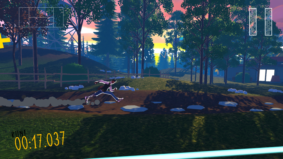 #1. Aerial_Knight's Never Yield (iOS) Bởi: Headup GmbH