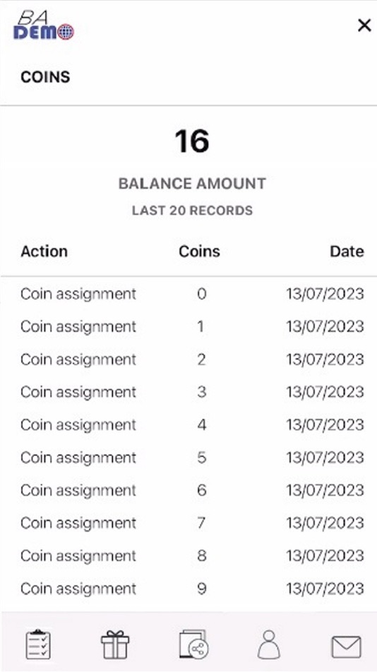 #5. Brand Ambassador (iOS) 来自: Brand Ambassador APP LLC