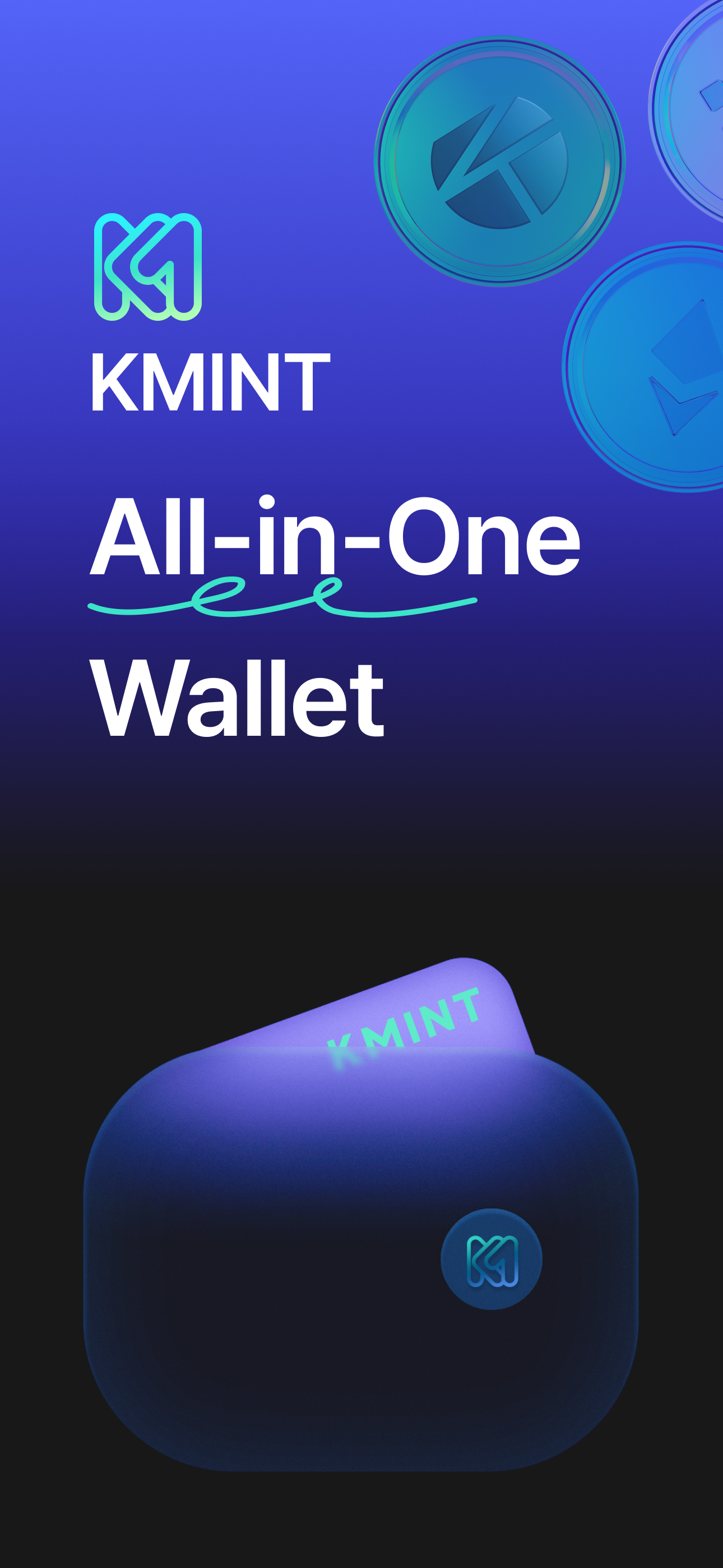 KMINT Wallet