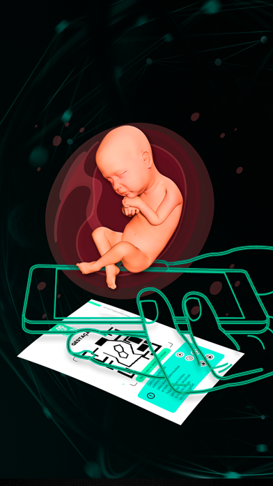 Biologia RA Screenshot