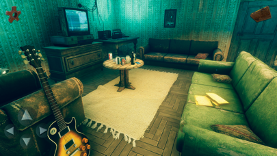 SUBNET - Escape Room Adventure screenshot 1