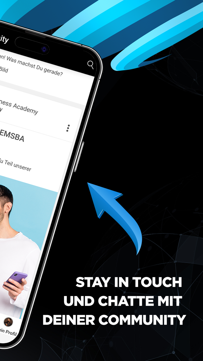 EMS Business Academy Community