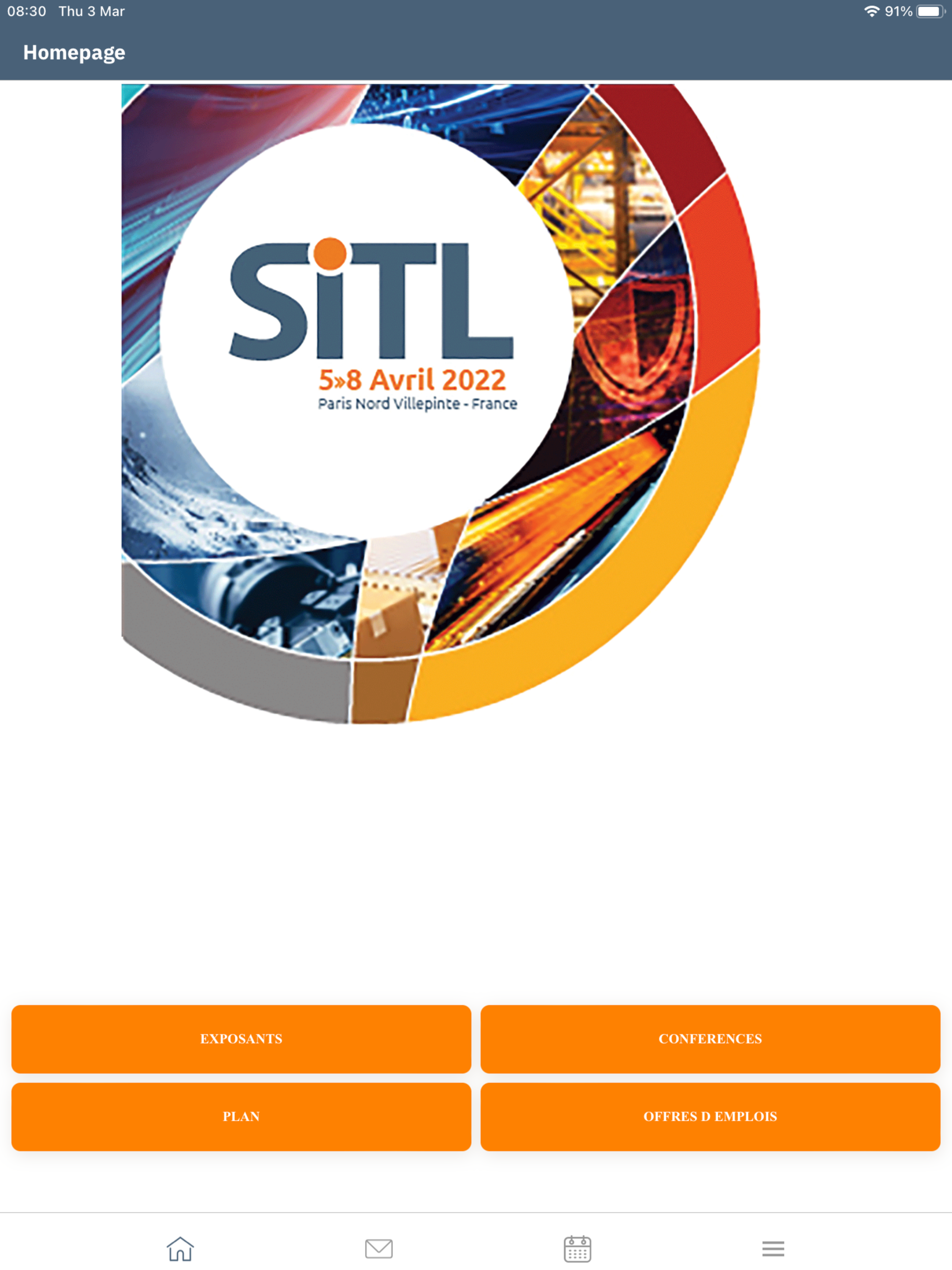 MySITL.com