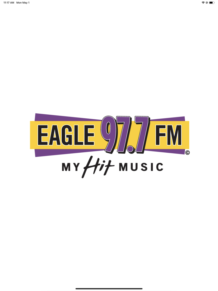 Eagle 97.7