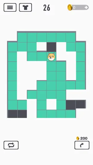 Painting Color Puzzle screenshot 3