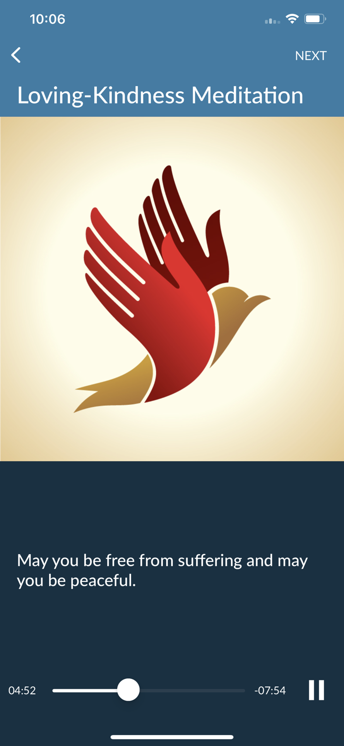 Mindfulness Explorer Pro