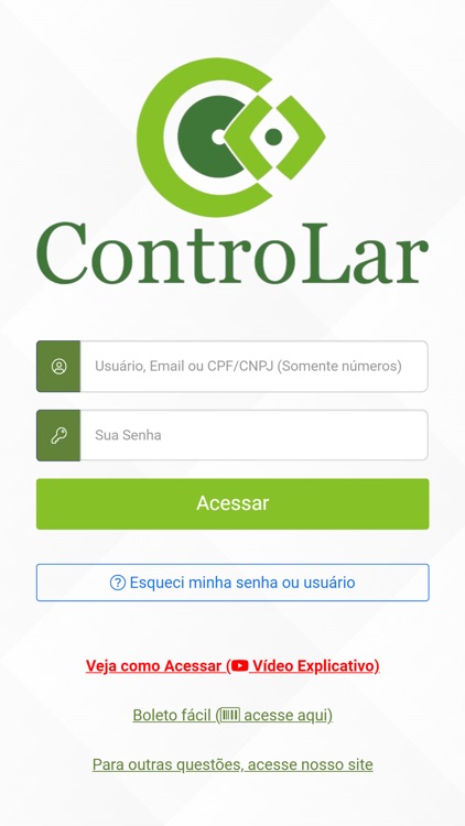ControLar Imóveis
