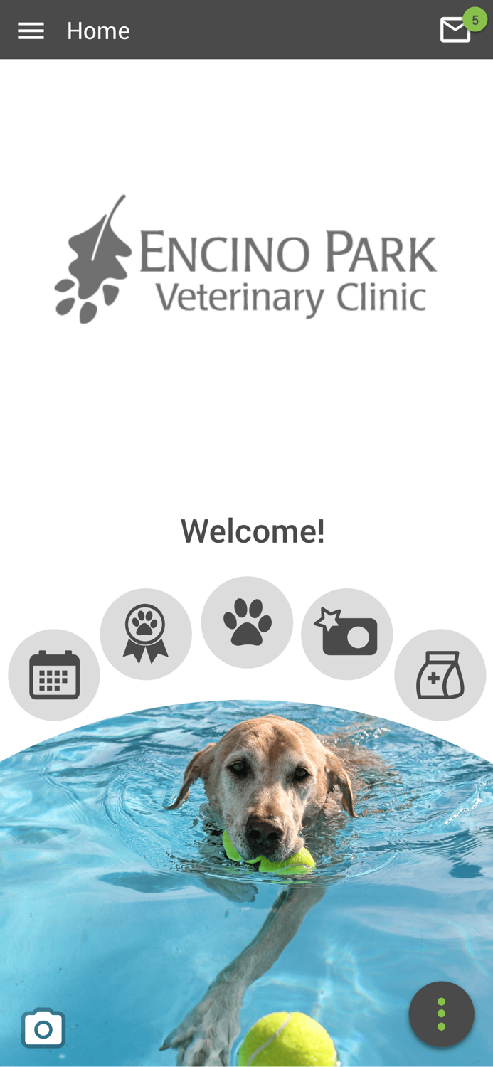 Encino Park Veterinary Clinic