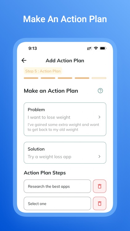 Solved: Solve Problems Fast screenshot-5