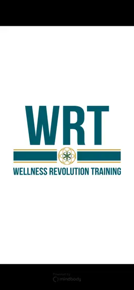 Game screenshot Wellness Revolution Training mod apk