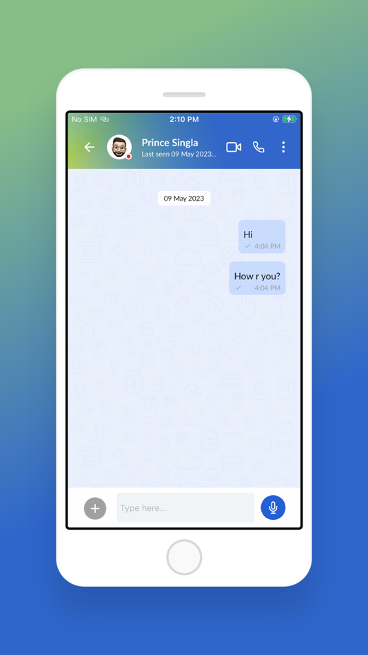 #5. MeetWise (iOS) 由: Gagan Gupta