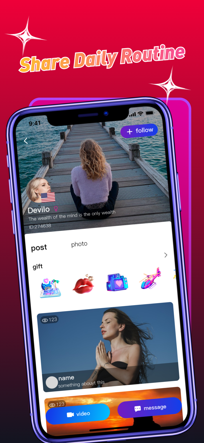 Better - Hot Adult Video Chat