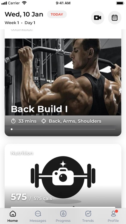 Cam-Fit Health