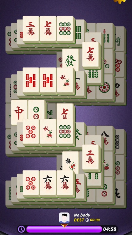 Mahjong | Match Puzzle Games screenshot-3