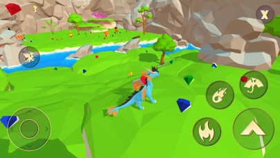 Town Smash - Dragon Games Screenshot