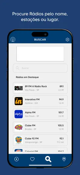 Game screenshot tudoradio.com apk