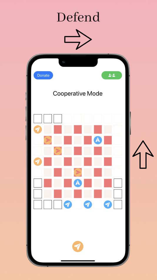 #2. unPi Five (iOS) Podle: Asociația unPi pentru Școlari