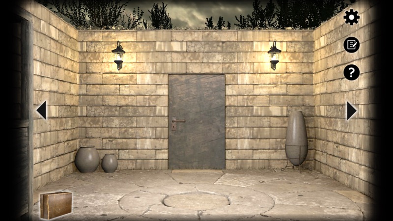 garden - room escape game - screenshot 8