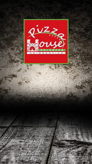 Pizza House Holzofen Screenshot