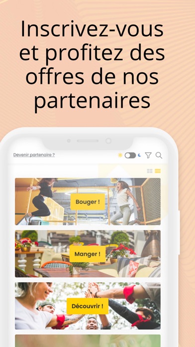 Screenshot #1 pour RéduKado