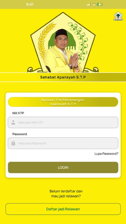 Sahabat Apansyah