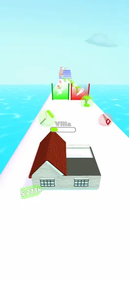 Game screenshot Home Repair! hack