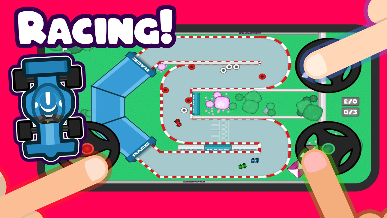 2 3 4 Player Games screenshot 4