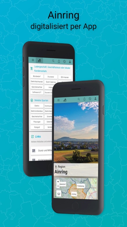Ainring screenshot-4