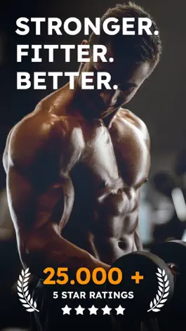 Game screenshot Gymnotize Gym Fitness Workout mod apk