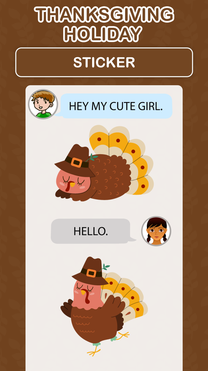 Thanksgiving Holidays Special