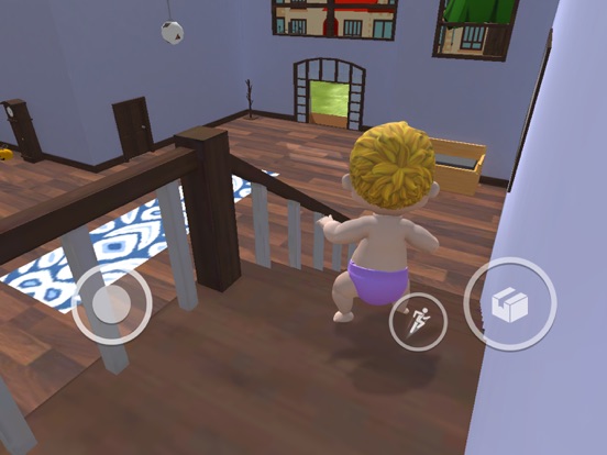 Rainbow Survivor: Find Daddy