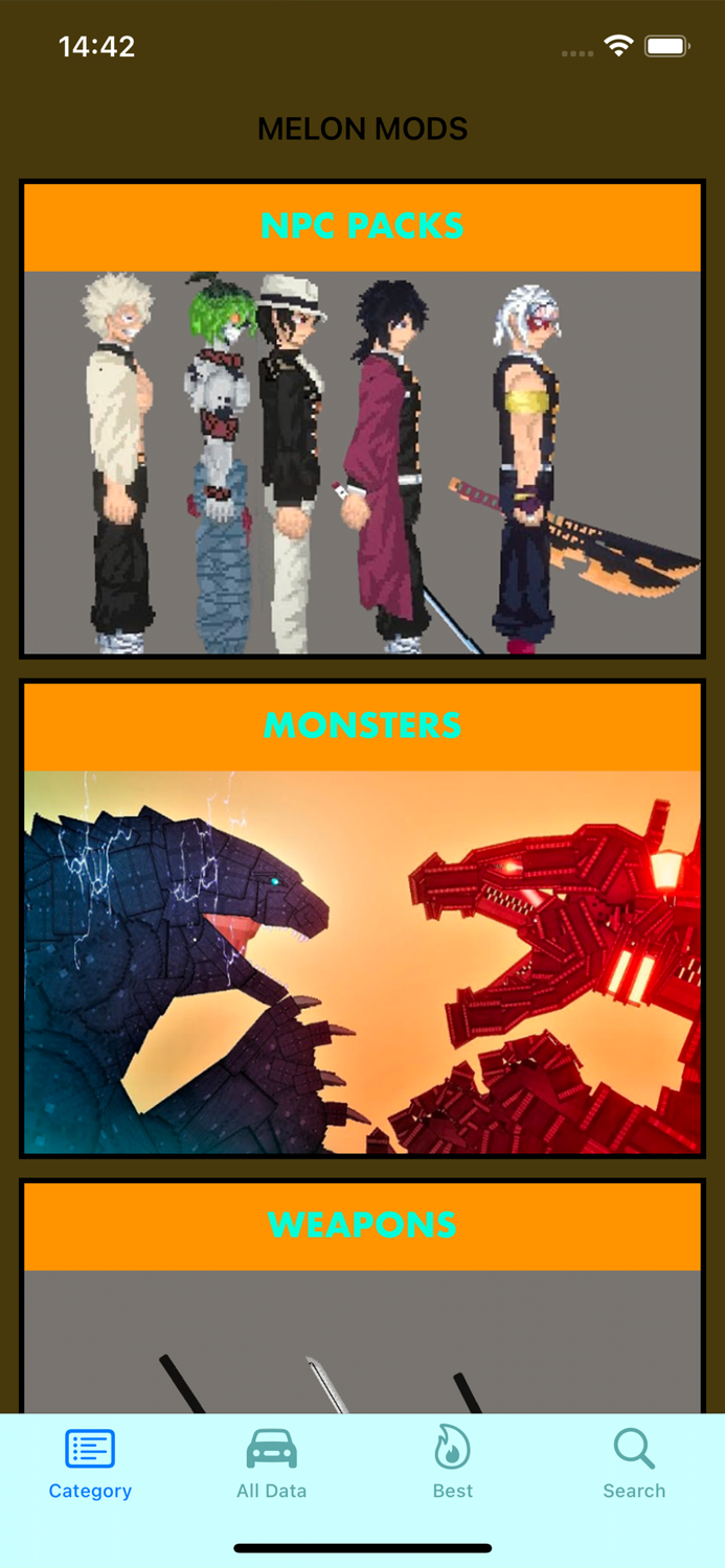 Addons for Playground Sandbox