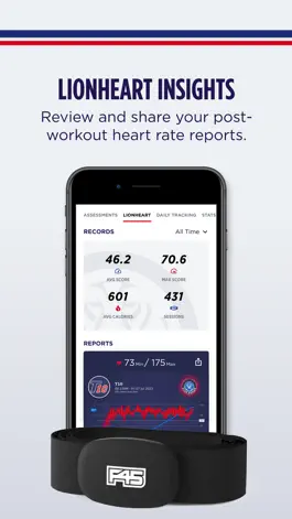 Game screenshot F45 Training hack
