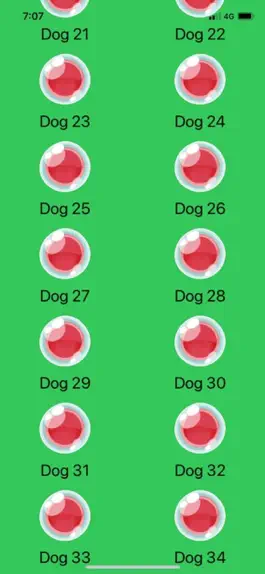 Game screenshot Ultimate Dog Soundboard hack