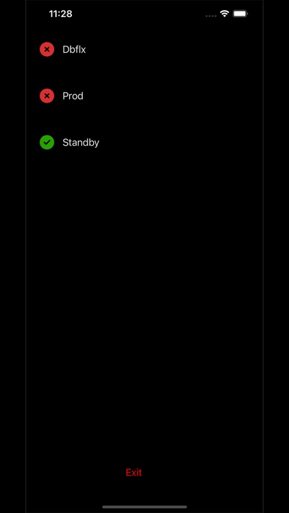 DB Teknoloji - Monitor