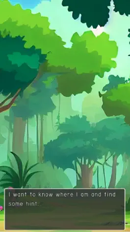 Game screenshot Escape Room - Deep Forest hack