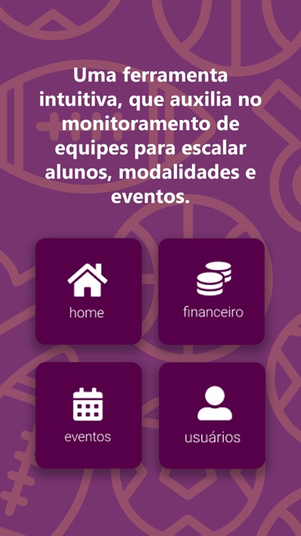 Athletic Gear - Gestão do time screenshot-5