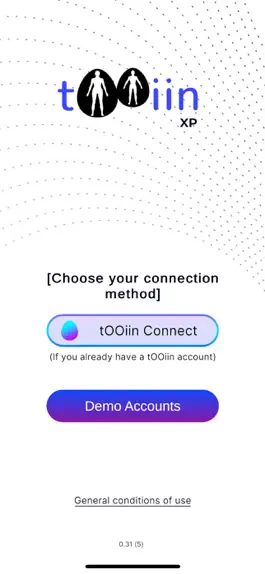 Game screenshot tOOiin XP mod apk