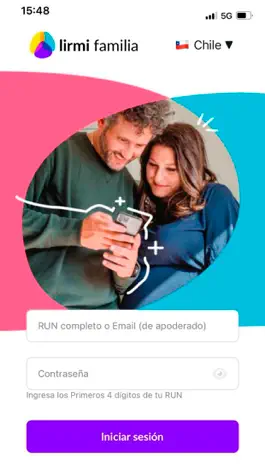 Game screenshot Lirmi Familia mod apk