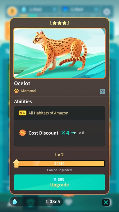 VidaSilvestre Clicker