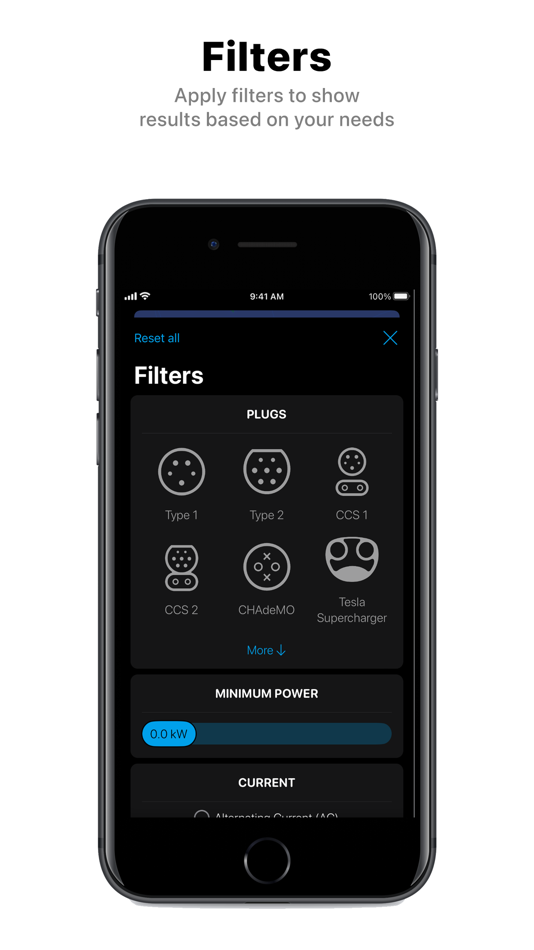 #3. One Plug (iOS) 由: Iraklis Eleftheriadis