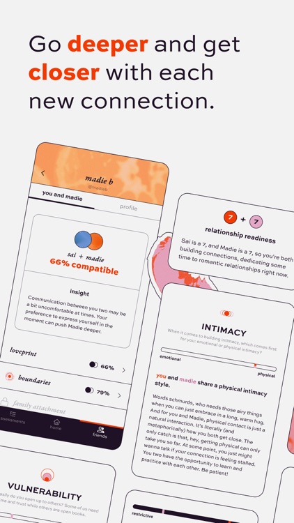 nectar dating screenshot-3