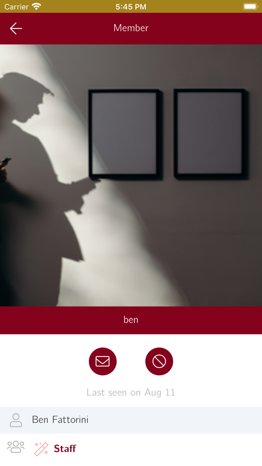 #3. Cyprus Shrine (iOS) 由: SHRINERS INTERNATIONAL, CYPRUS SHRINERS, INC