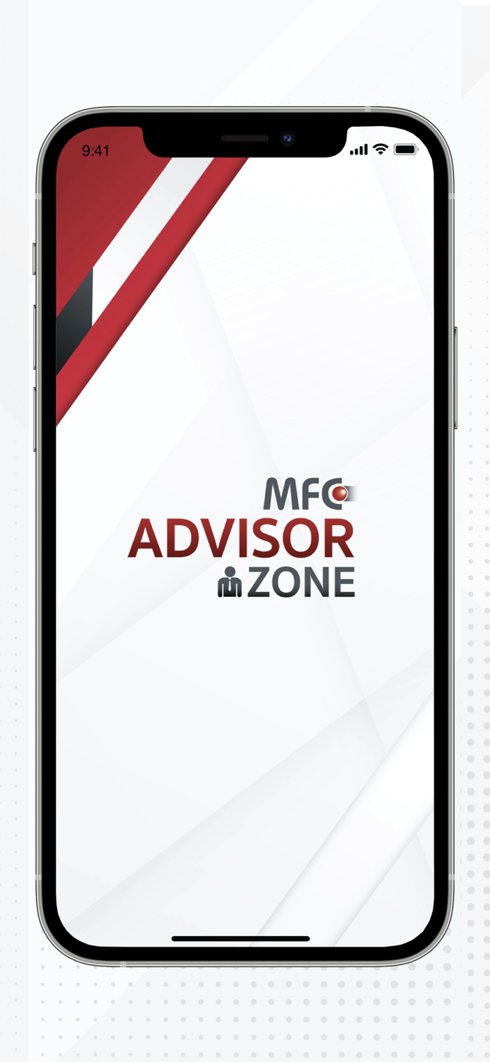 MFC ADVISOR ZONE