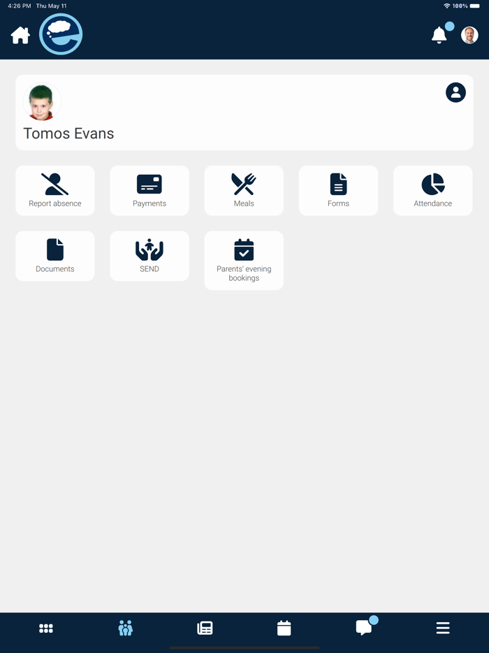 Endeavour Multi Academy Trust