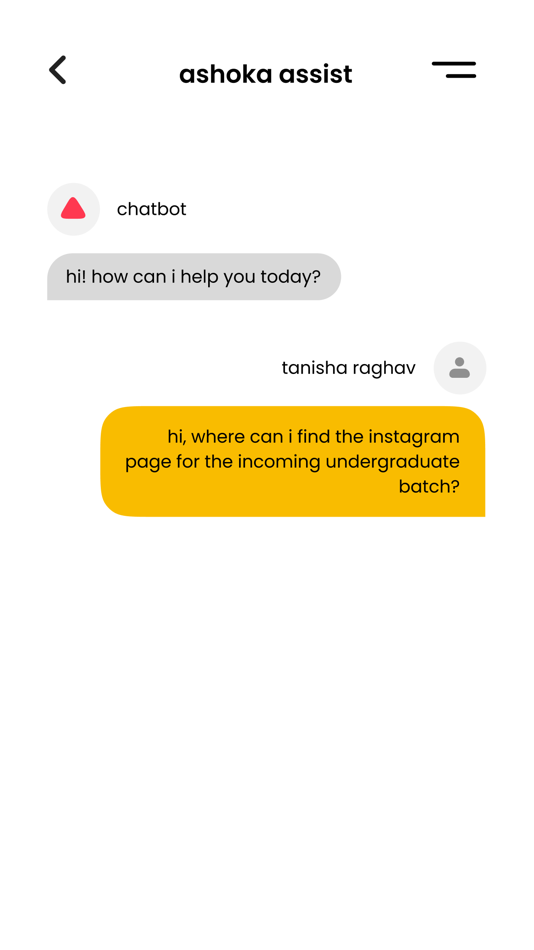 #5. Ashoka Companion (iOS) 由: Ashoka University
