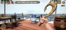 Game screenshot Ark Survival 3D Ocean Game hack