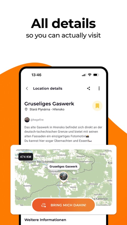 Explo Travel & City Guide screenshot-3