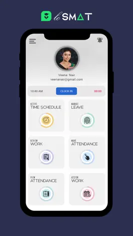 Game screenshot Sree Maharshi Vidyalaya apk