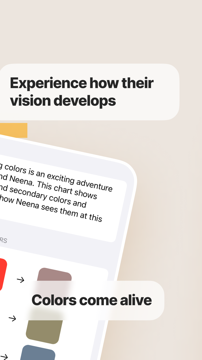 Babys Vision - How Babies See